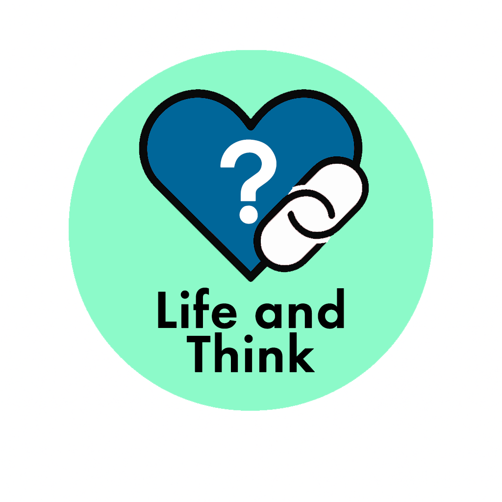 Life and Think アイコン