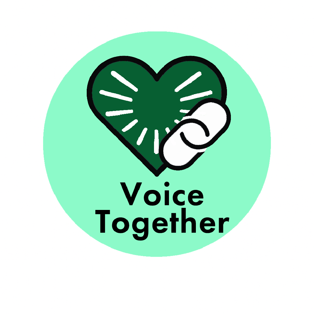 Voice Together アイコン