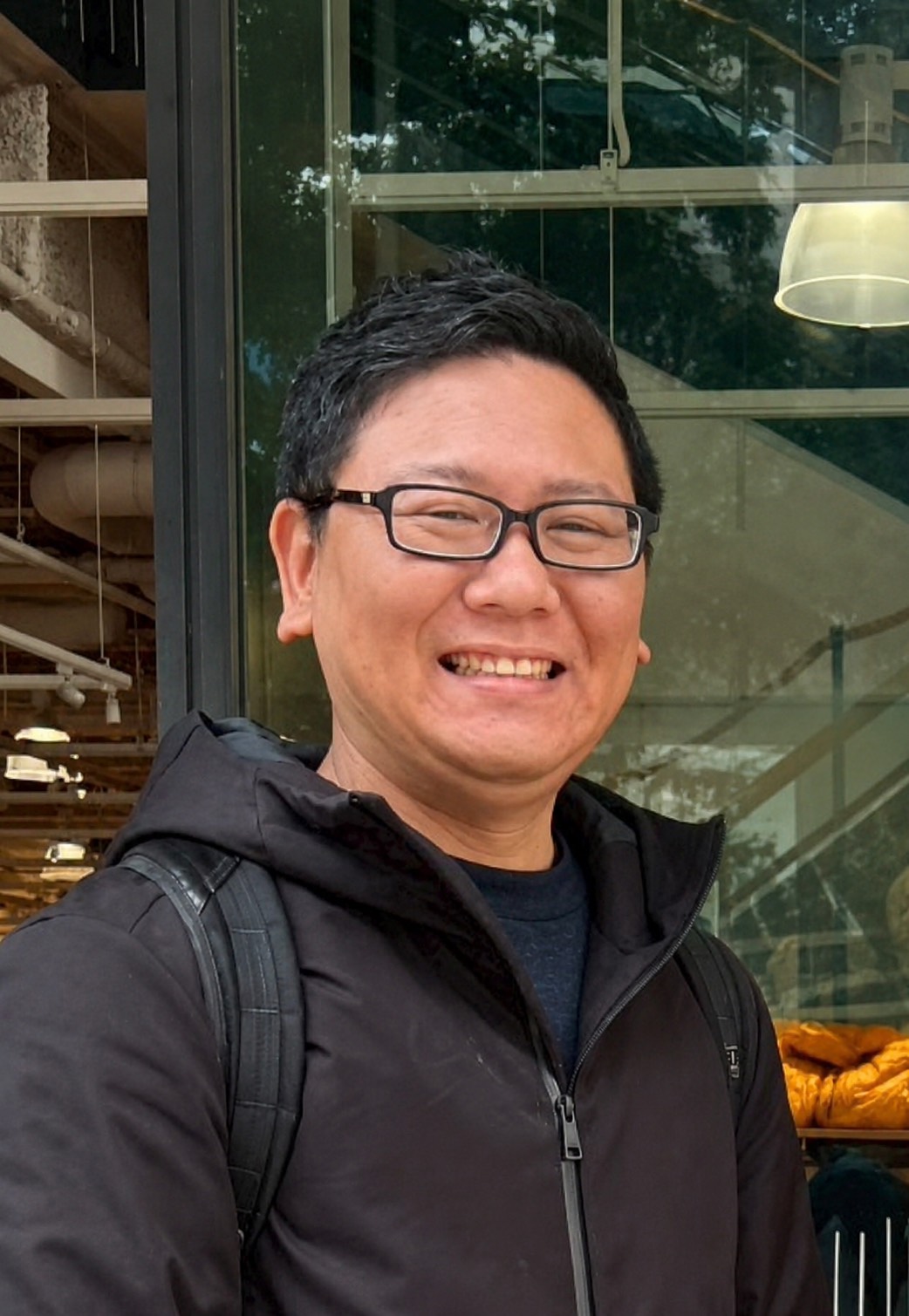 市村康のプロフィール写真